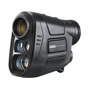 Télémètre Laser Simmons Pro Hunter 6x20mm