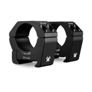 Vortex Anneaux Sport - 1”