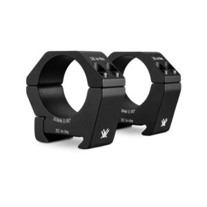 Vortex Anneaux Sport - 30mm