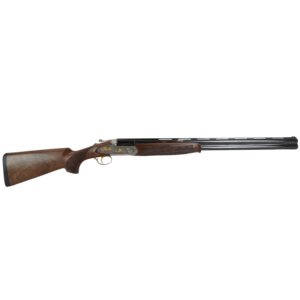 Bettinsoli Upland XL Superposé 12 GA