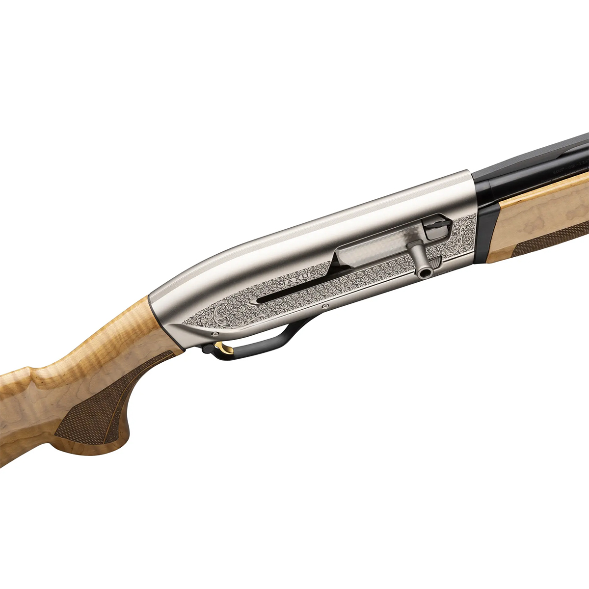 Browning Maxus II Ultimate Maple – Image 4