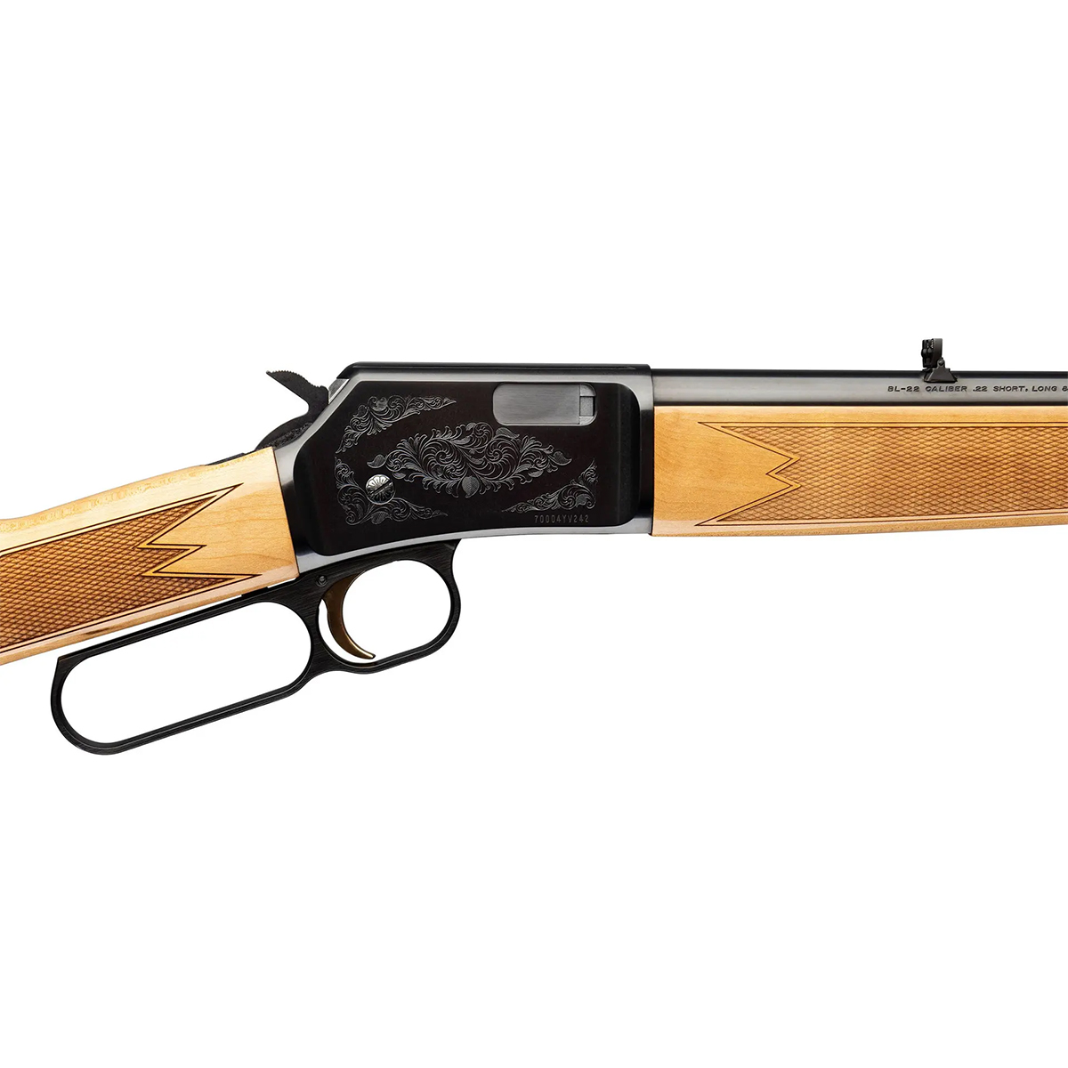 Browning BL-22 Grade II Érable – Image 3