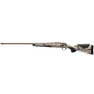 Browning X-Bolt 2 Speed Ovix Gaucher