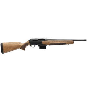 Browning BAR MK4 DBM Hunter - Bois