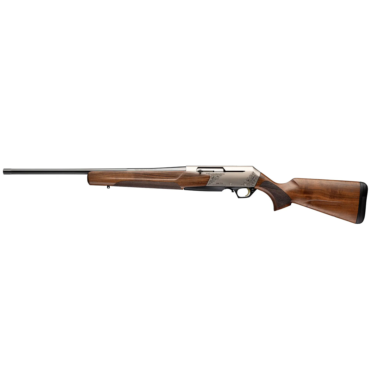 Browning BAR MK4 Medallion Gaucher