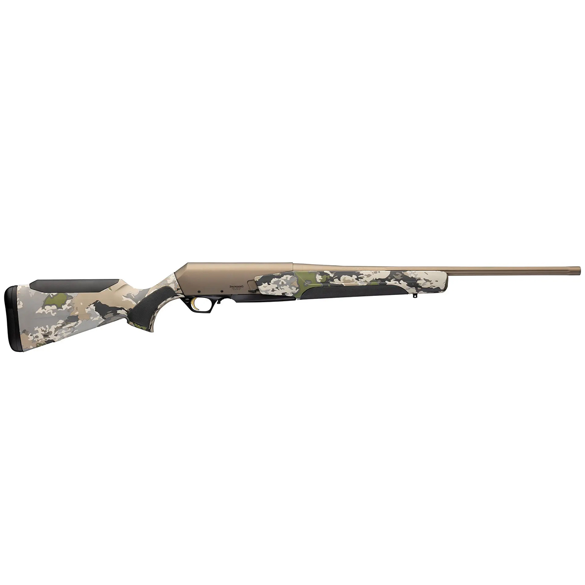 Browning Mark MK4 Speed Ovix Gaucher – Image 2