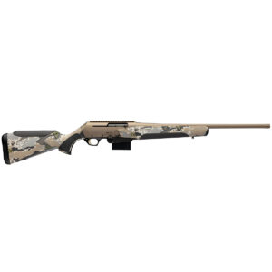 Browning BAR MK4 DBM Speed Ovix