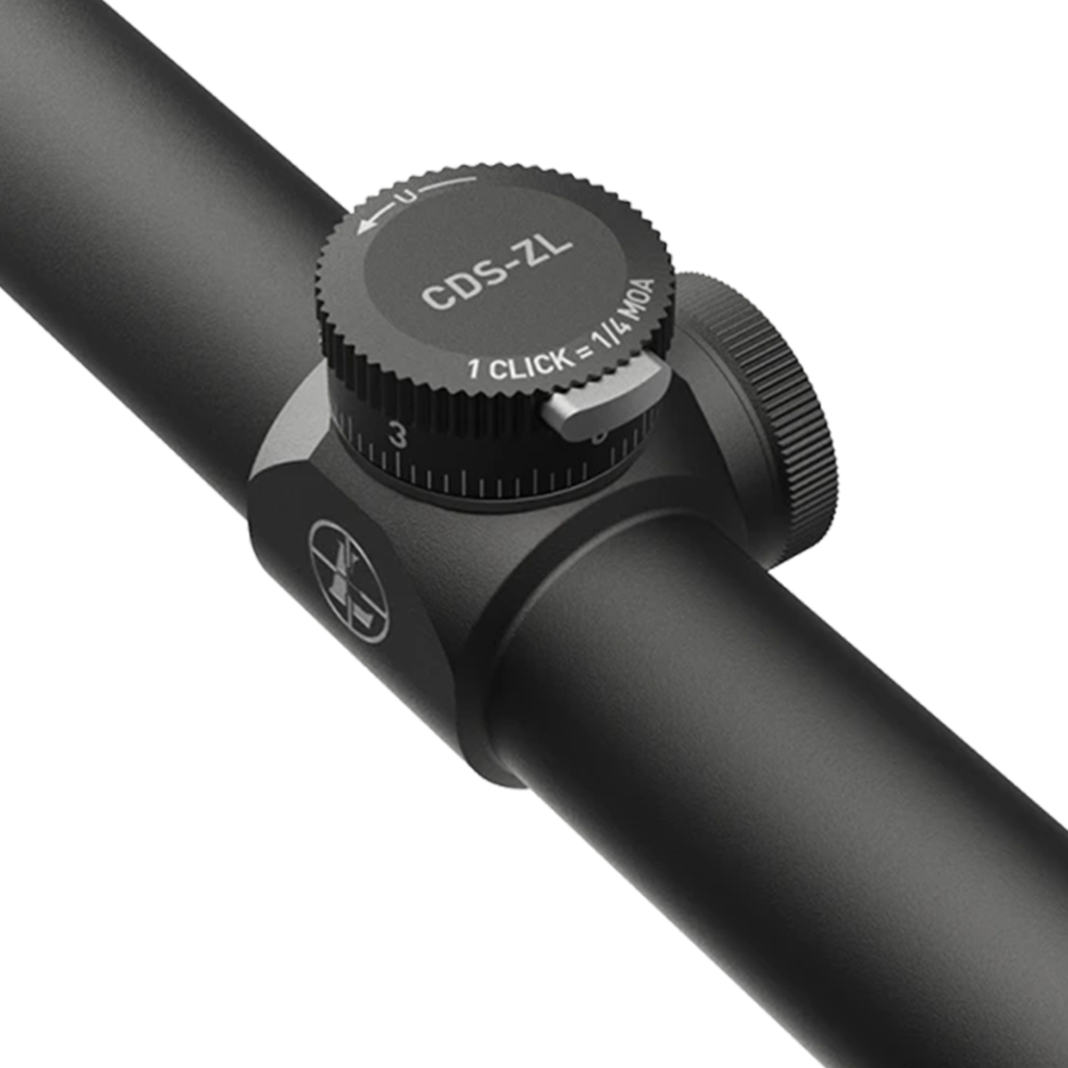 Leupold VX-3HD 1.5-5×20mm CDS-ZL Duplex - Image 5