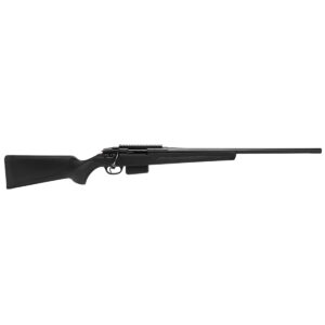 Savage Stevens 334 - Black