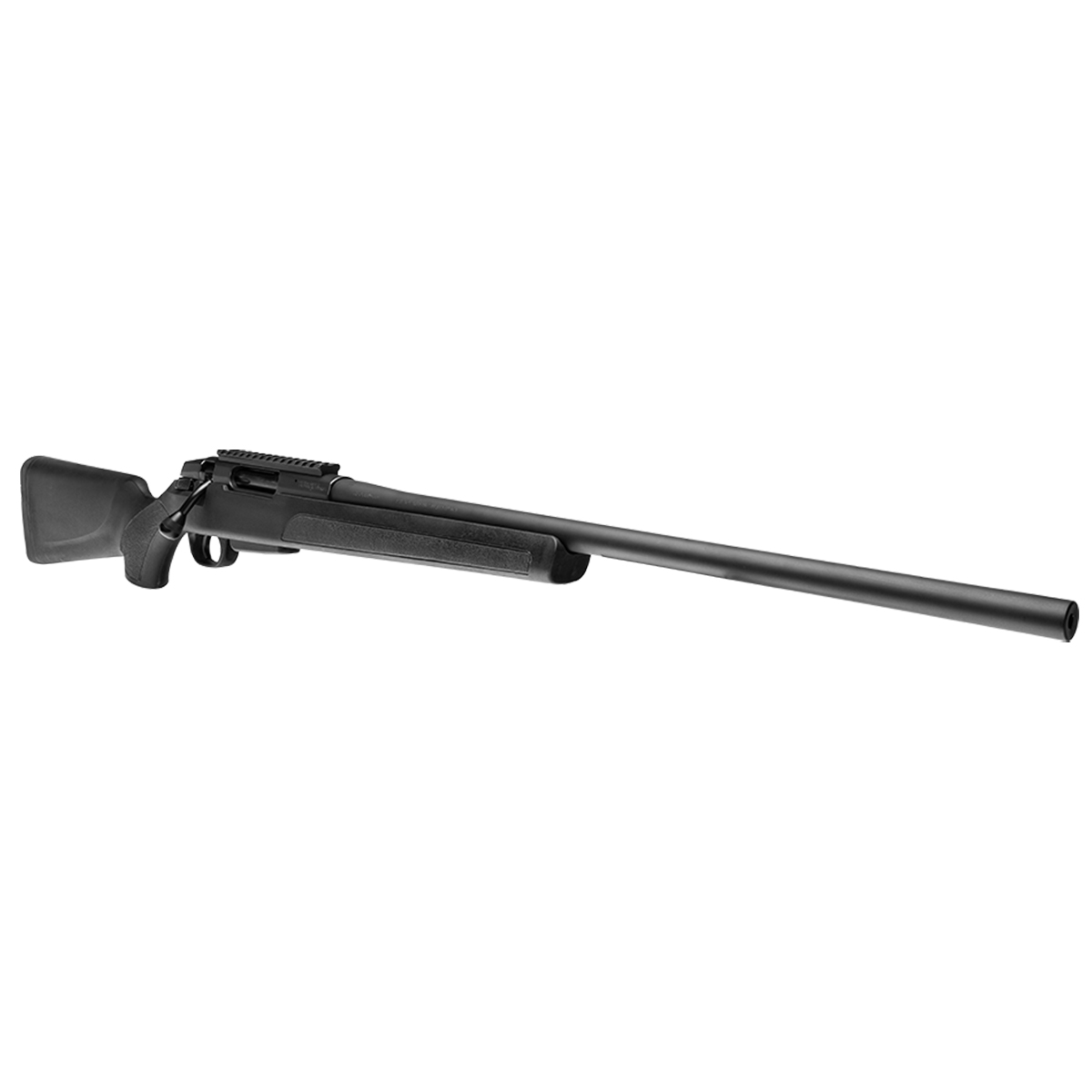 Savage Stevens 334 Noir - Ensemble Vortex – Image 3