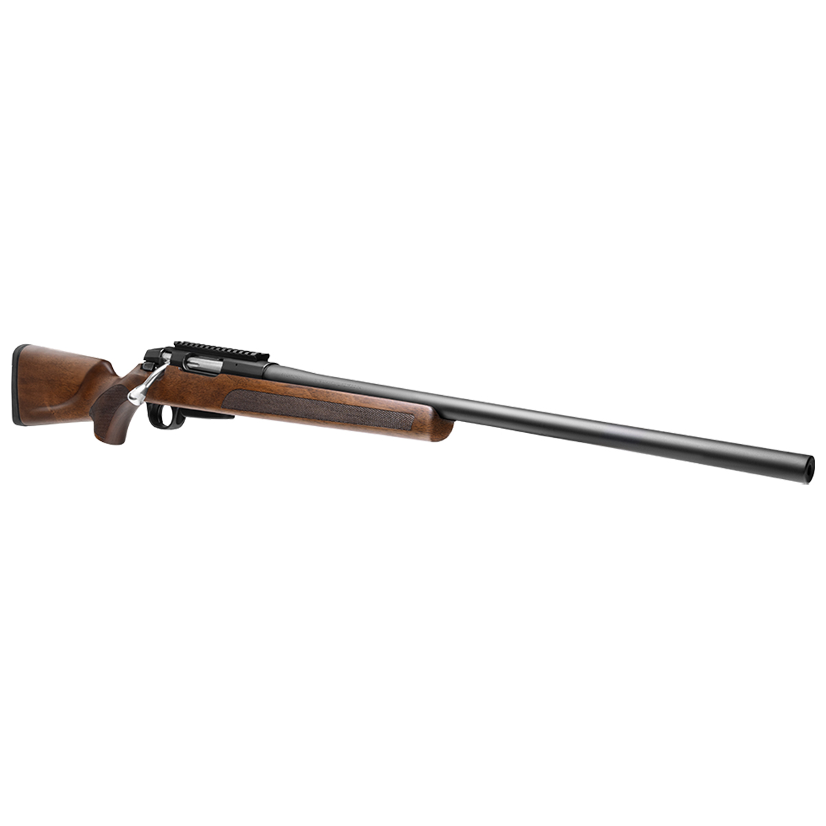 Savage Stevens 334 Walnut - Vortex Combo - Image 3
