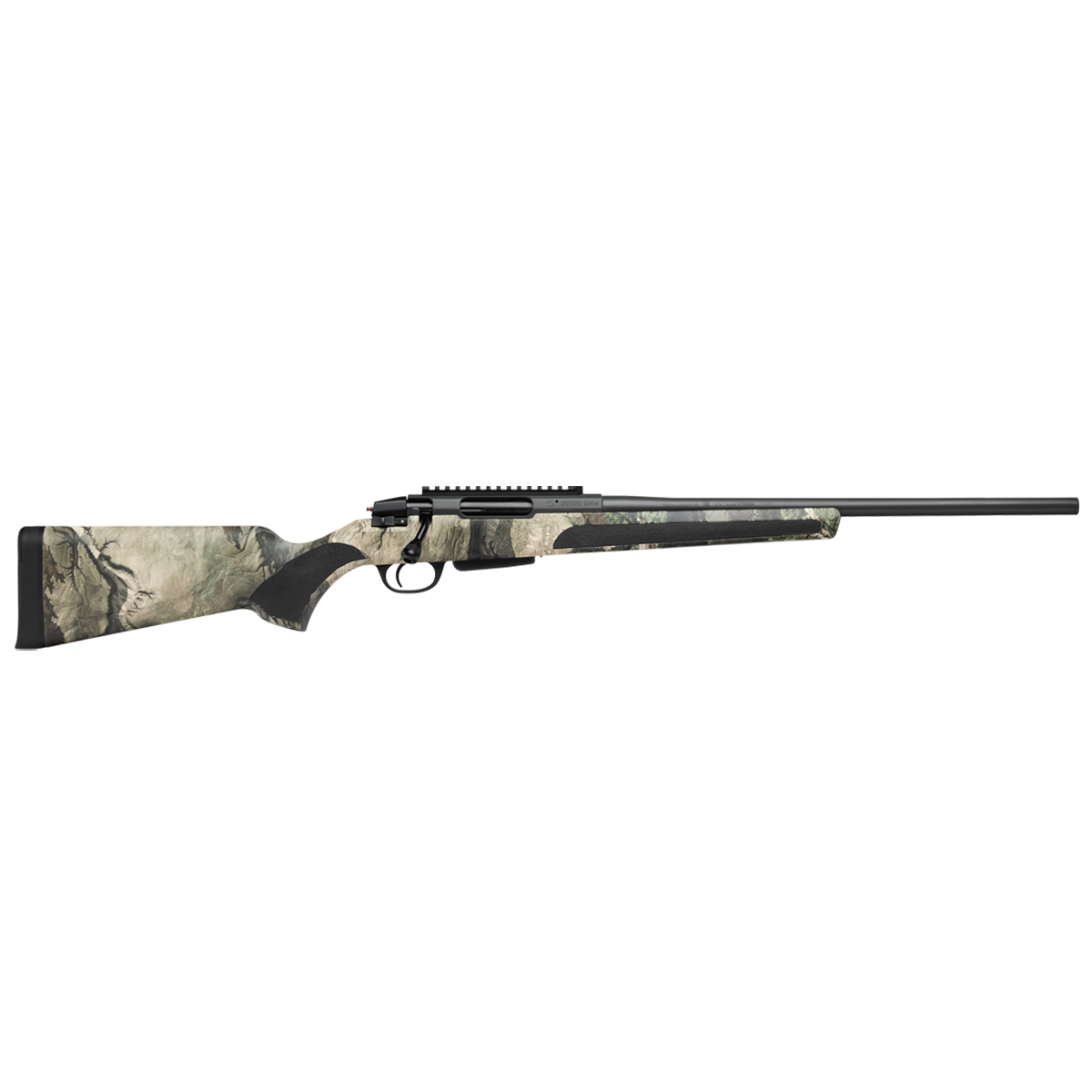 Savage Stevens 334 - Mossy Oak Terra Gila