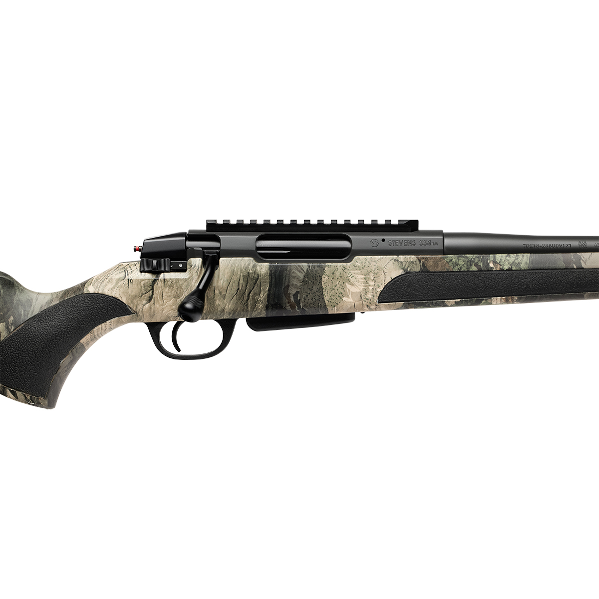 Savage Stevens 334 - Mossy Oak Terra Gila - Image 5