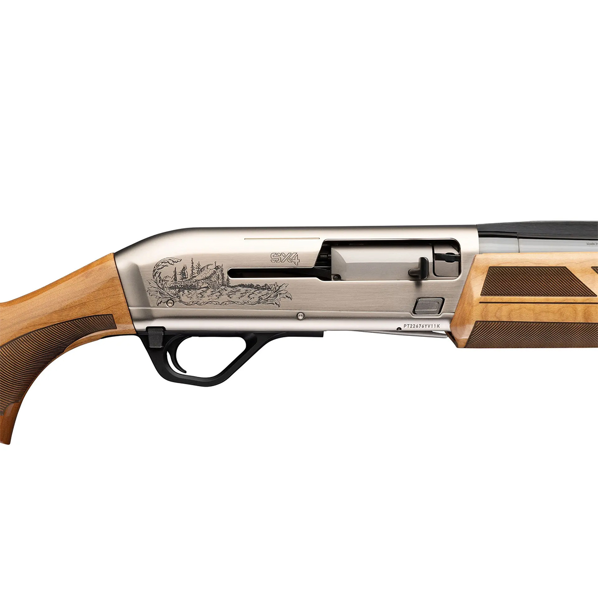 Winchester SX4 Upland Field Maple – Image 3