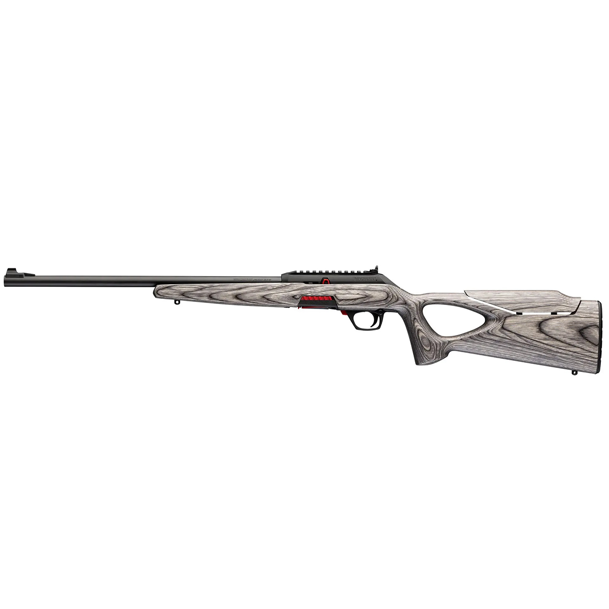 Winchester Wildcat Thumbhole .22 LR – Image 2