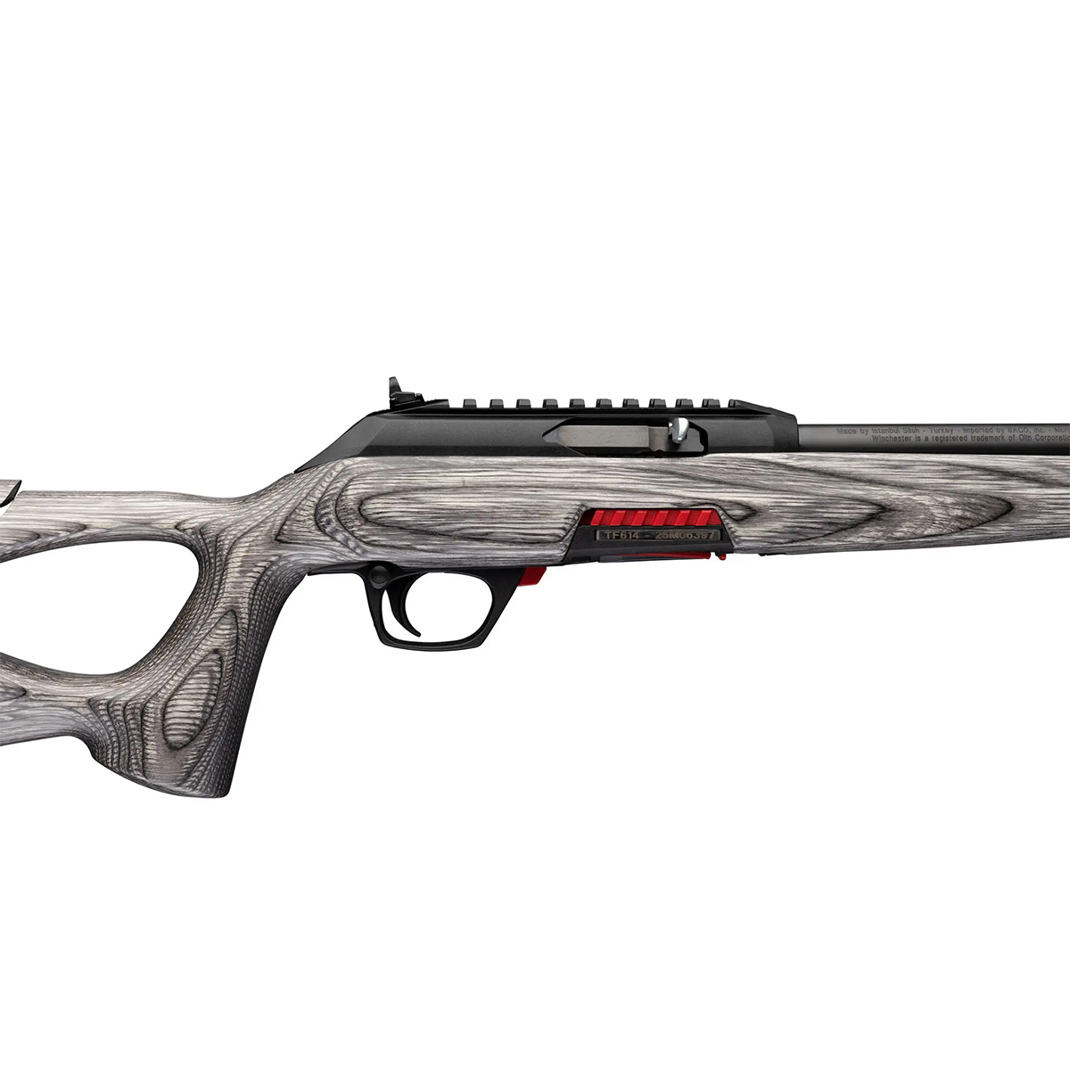 Winchester Wildcat Thumbhole .22 LR – Image 3