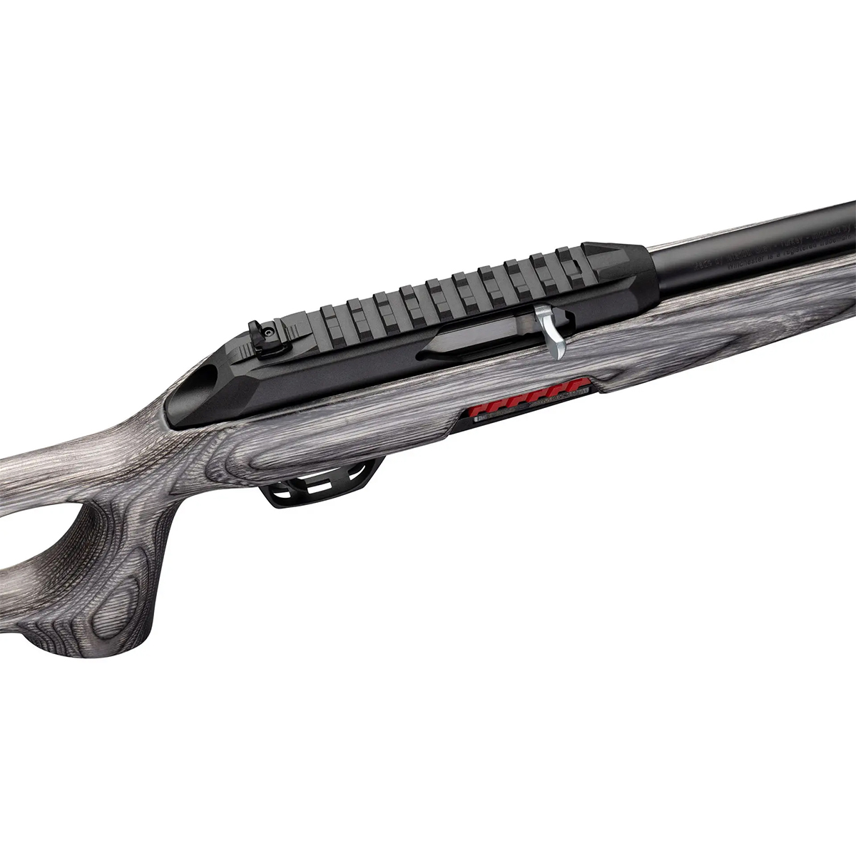 Winchester Wildcat Thumbhole .22 LR – Image 4