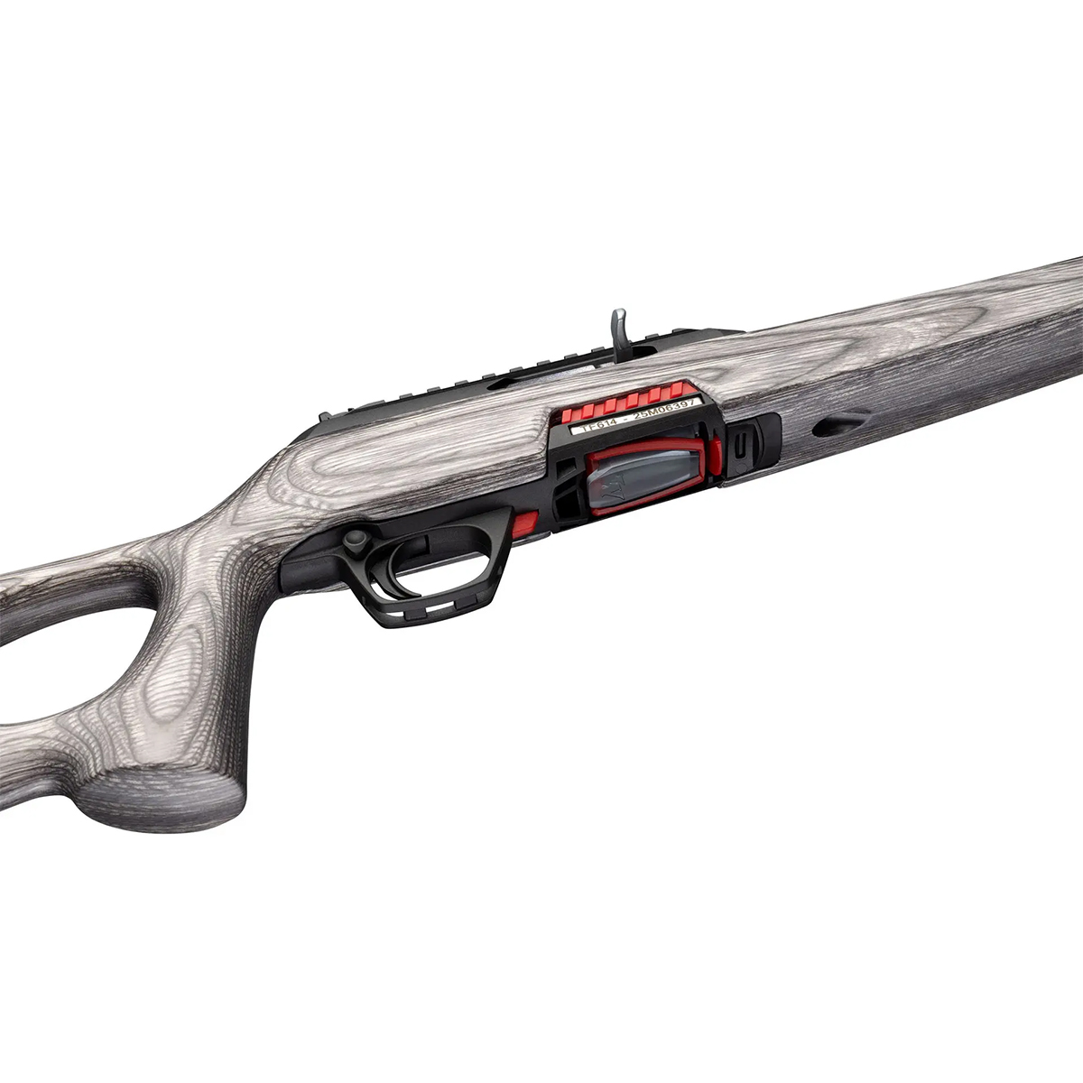 Winchester Wildcat Thumbhole .22 LR – Image 5