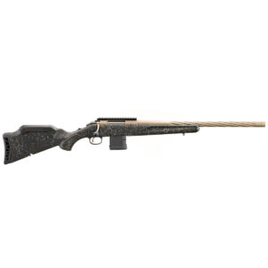 Ruger American Rifle Gen 2 Prairie - .223 Rem.