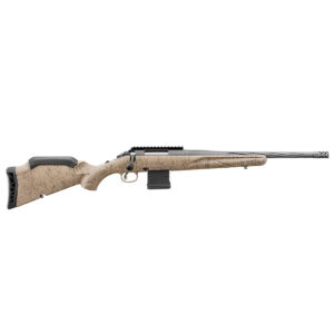 Ruger American Rifle Gen 2 Ranch - .5.56 NATO