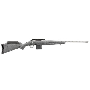 Ruger American Rifle Gen 2 -.223 Rem.