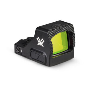 Vortex Defender CCW Micro Green Dot 3 MOA