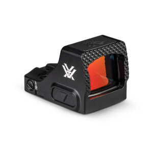 Vortex Defender CCW Red Dot 6 MOA