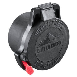Butler Creek Element Couvre Lentille Oculaire