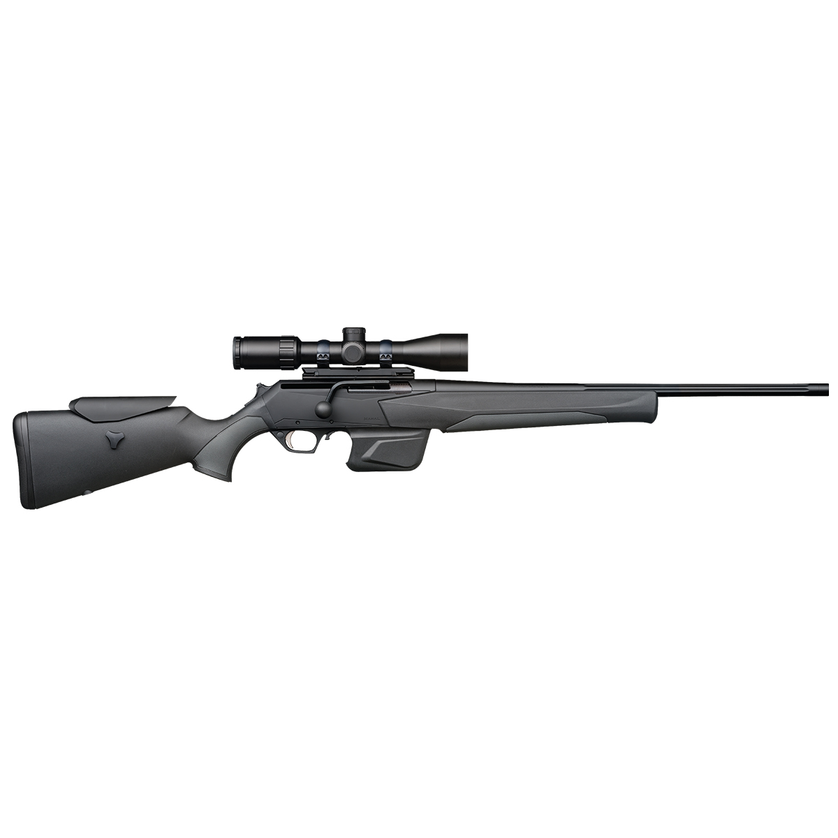 Browning Maral Composite Nordic + Ensemble Lunette De Tir Leupold