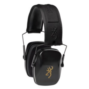 Browning Buckmark III Protection Auditif